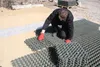 Čierna geomreža SG1B 4 cm 10 ks. Náhľad obrázku produktu 12