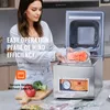 SucceBuy-Kammer-Vakuumierer, 260 W, kompakt für nasse und Produktbild-Vorschau 4