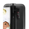 NoBoringSuitcases.com® - Kinderkoffer Bauernhof - Trolley Produktbild-Vorschau 5