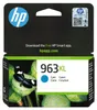 HP 963XL Cyan Original Druckerpatrone mit hoher Reichweite, Produktbild-Vorschau 4