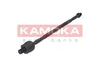 KAMOKA 9020186 Axialgelenk Spurstange für MITSUBISHI Lancer Produktbild-Vorschau 1