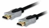 Equip HDMI PHS Ethernet 2.0 A-A St/St 10.0m 4K60Hz Produktbild-Vorschau 4