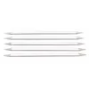 Nadelspiel Nova cubics 6,00 mm 15 cm 5 St Produktbild-Vorschau 2