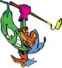 AMIGO 1661 AMIGO Bohnanza Kartenspiel Náhľad obrázku produktu 23