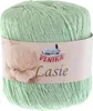 50g Strickgarn Lasie Sommergarn mint Produktbild-Vorschau