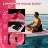 SKATINGER Ocean Sea Horse SUP-Board 320 cm bis 155 kg Produktbild-Vorschau 5