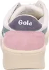 Gola Grandslam Trident Sportschuh Weiß Produktbild-Vorschau 11