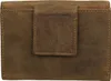 GREENBURRY Geldbörse Vintage Wallet Brown braun Produktbild-Vorschau 27
