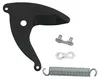 Fiskars Lama, molla, innesto a catena per forbici UP82, Anteprima dell’immagine prodotto 4