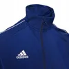 adidas Herren Trainingsjacke, Größe:L, Farbe:Dunkelblau Produktbild-Vorschau 8