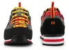 Alpina Royal Leder-Wanderschuhe | Alpitex Wasserdicht Rot Produktbild-Vorschau 4