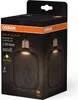 OSRAM DECOR LED FLAT SQUARE čtvercová plochá žárovka s Náhled obrázku produktu 2