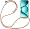 Handykette für Xiaomi Redmi Note 15 Pro+ Hülle mit Band Produktbild-Vorschau 2