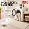 Betz 2er Set Badvorleger 50x70 cm PREMIUM Badematte Produktbild-Vorschau 6