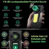 Ulefone Armor 33 Outdoor Mobile Phone AI Smartphone Anteprima dell’immagine prodotto 5