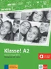 Klasse A2. Ćwiczenia + audio Voir les images du produit 2