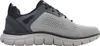 Skechers Sneakers 232698-GYCC in Grey color size 46 Anteprima dell’immagine prodotto 28