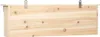 vidaXL Domeček pro vrabce 5násobný 68x15x21 cm jedlové Náhled obrázku produktu 4