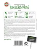 Buschbohne ''Maxi'' fadenlos, langhülsig, leicht zu ernten Produktbild-Vorschau 4