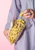 KoRo I  Erbsenflips mit Meersalz 5 x 150 g Produktbild-Vorschau 6