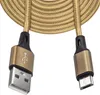 Mobilefox 3m Universal Micro USB Schnell Lade Daten Kabel Produktbild-Vorschau 1