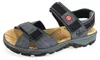 Rieker Trekkingsandalen - Atlantic Kunstleder Größe: 37 Produktbild-Vorschau 29