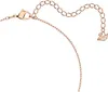 Swarovski 5272364 Kette mit Anhänger Damen Sparkling Dance Produktbild-Vorschau 8