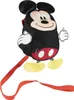 Disney Mickey Mouse Kleinkind-Kindergartenrucksack mit Produktbild-Vorschau 1