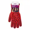 Mastrad BBQ-Handschuh Aramid Silikon, rot Produktbild-Vorschau 3