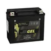 intAct Bike-Power Motorradbatterie GEL YTX20H-BS 12V 20Ah Produktbild-Vorschau 1