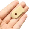 45 x Titan Messer Klingen für Husqvarna Automower Messer Produktbild-Vorschau 5