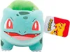 Jazwares - Pluszowy Bulbasaur 20cm Maskotka Pokémon - Produktbild-Vorschau 4