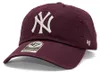 Czapka typu snapback 47 Brand - CLEAN UP New York Yankees, Podgląd zdjęcia produktu 1