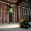 Lampada da lavoro DeWALT DCL077-XJ Nero, Giallo Anteprima dell’immagine prodotto 13
