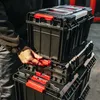 Qbrick System PRO 500 Profi impilabile 450 x 260 x 240 mm Anteprima dell’immagine prodotto 8