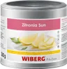 Wiberg Zitronia Sun spezia con olio di limone naturale Anteprima dell’immagine prodotto 1