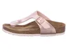 Birkenstock Schuhe Gizeh, 1012525 Produktbild-Vorschau 7