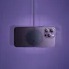 Baseus Simple Mini3, Vnitřní, USB, Bezdrátové nabíjení, 1,2 Náhled obrázku produktu 2