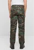 Pantalones Brandit US Ranger para hombre (color Woodland), Vista previa de la imagen del producto 34
