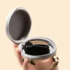 INF Faltbare Clip-On-Sonnenbrille - Polarisiert Blau Produktbild-Vorschau 4