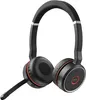 Jabra Evolve 75 MS Stereo - Headset - On-Ear - Bluetooth - Produktbild-Vorschau 7
