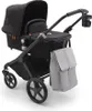 Bugaboo 80500CH03, Tassenhalter, Schwarz Produktbild-Vorschau 6