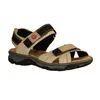 Rieker 68851 Schuhe Damen Trekking Sandalen, Größe:39 EU, Produktbild-Vorschau 88