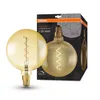 Osram Vintage 1906, 4 W, 28 W, E27, 300 lm, 15000 h, Warmes Produktbild-Vorschau 3