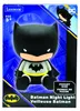 Batman 3D-Taschennachtlicht mit Farbwechsel ca. 13 cm Produktbild-Vorschau 6