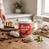 MORE Chunky Flavour Stracciatella Geschmackspulver mit Produktbild-Vorschau 2