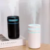 INF Leiser Mini-Luftbefeuchter 250 ml Weiß Produktbild-Vorschau 5