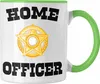 Trendation - Home Office Geschenk Tasse Kaffeetasse Produktbild-Vorschau 1
