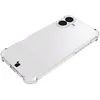 Bizon Case Clear Pack Hülle + 2x gehärtetes Glas + Linsen Produktbild-Vorschau 7