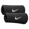 Nike Swoosh Doublewide Armbänder Pink Schwarz-Weiß Produktbild-Vorschau 8